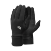 MOUNTAIN EQUIPMENT - STRETCH FLEECE GRIP GLOVES