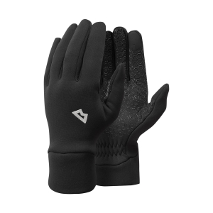 MOUNTAIN EQUIPMENT - STRETCH FLEECE GRIP GLOVES