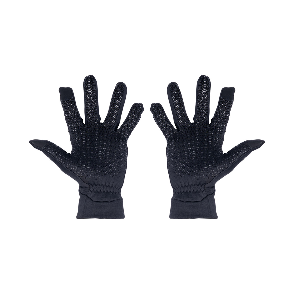 MOUNTAIN EQUIPMENT - STRETCH FLEECE GRIP GLOVES