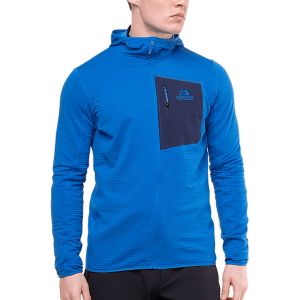 MOUNTAIN EQUIPMENT - LUMIKO HOODED JACKET