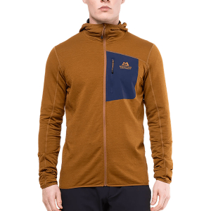MOUNTAIN EQUIPMENT - LUMIKO HOODED JACKET
