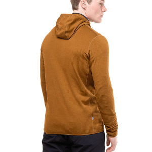 MOUNTAIN EQUIPMENT - LUMIKO HOODED JACKET