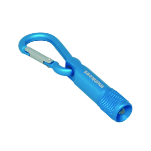 MUNKEES - LED WITH CARABINER