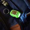 MUNKEES - MINI SOLAR DYNAMO FLASHLIGHT