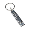 MUNKEES - ULTRA-THIN NAIL CLIPPER