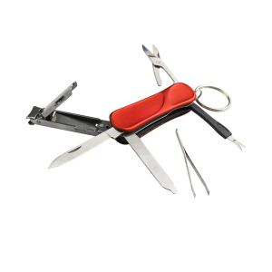 MUNKEES - MANICURE MULTI-TOOL
