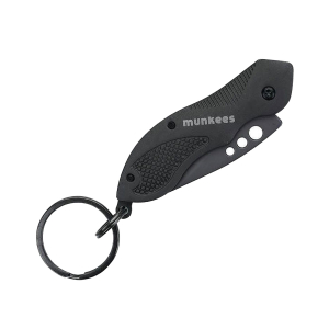 MUNKEES - FOLDING KNIFE II