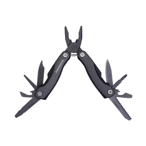 MUNKEES - MULTI TOOL ANTHRAZITE