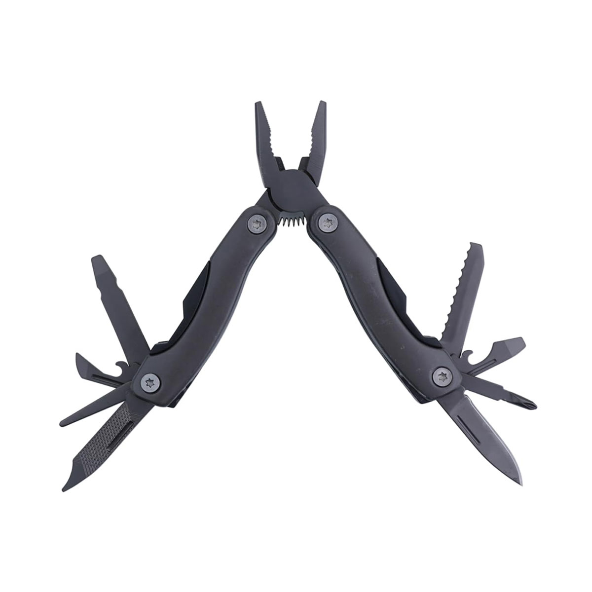 MUNKEES - MULTI TOOL ANTHRAZITE