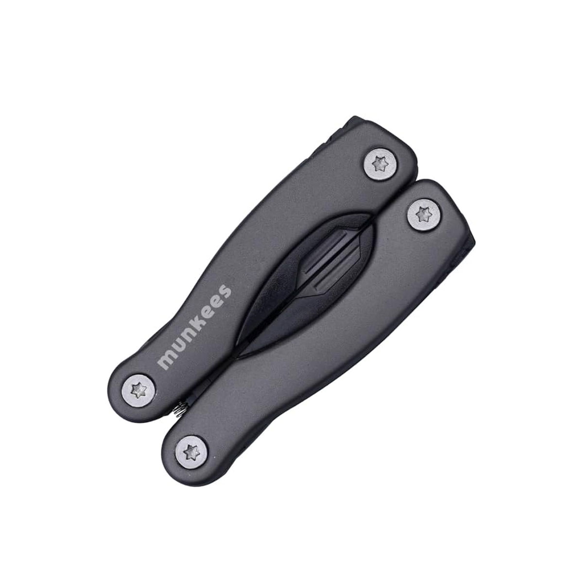 MUNKEES - MULTI TOOL ANTHRAZITE