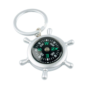 MUNKEES - RUDDER COMPASS
