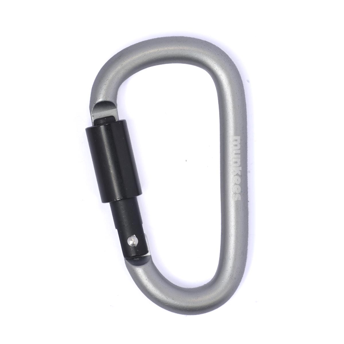 MUNKEES - SCREW LOCK CARABINER