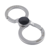 MUNKEES - FIGURE 8 STAINLESS CARABINER