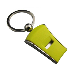 MUNKEES - STAINLESS SIGNAL WHISTLE