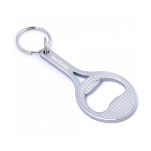 MUNKEES - BOTTLE OPENER TENNIS RACKET