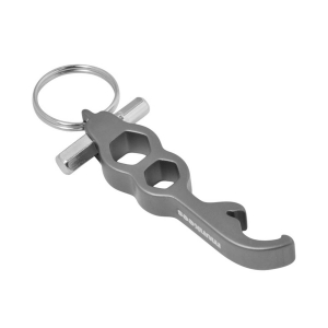 MUNKEES - BOTTLE OPENER HEXTOOL