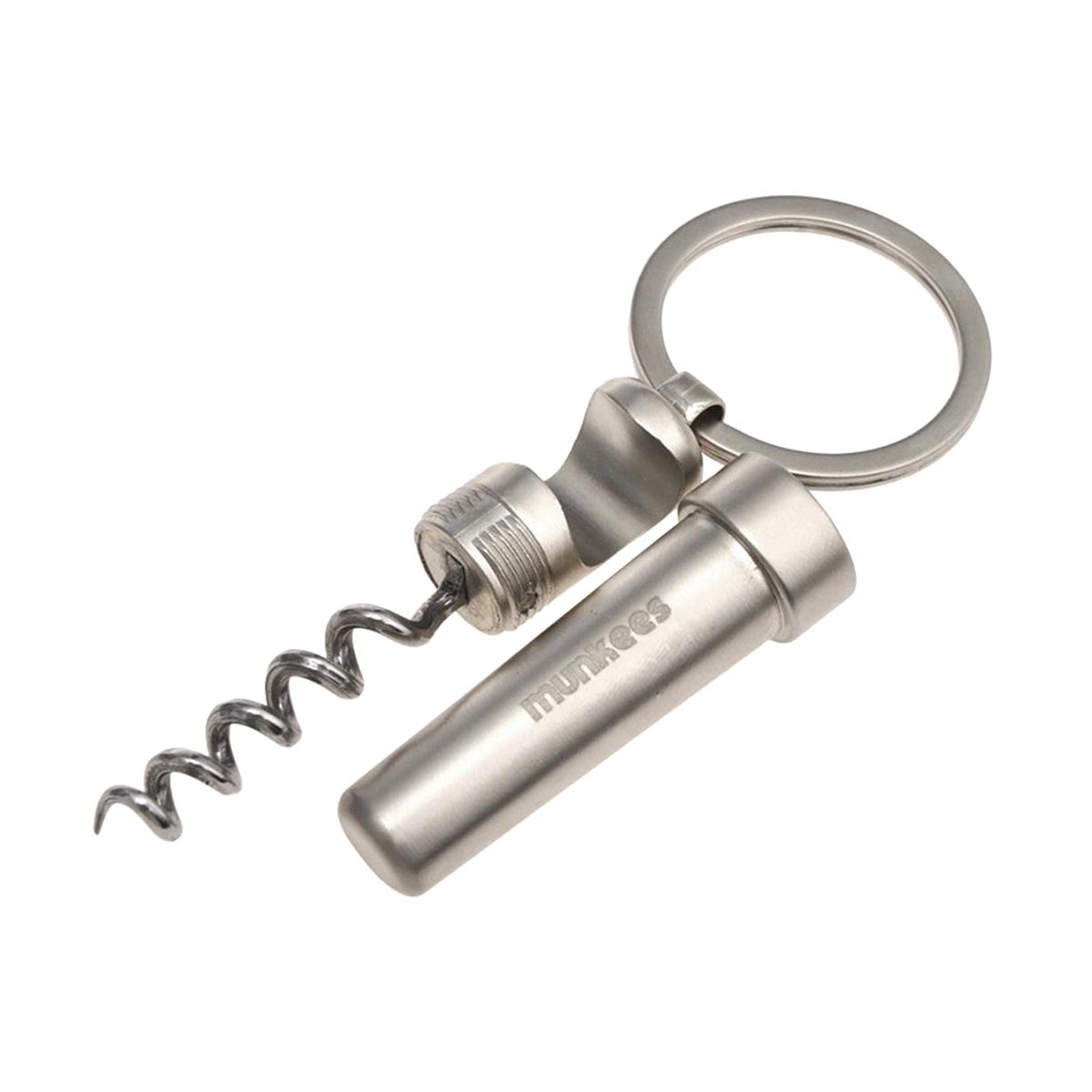 MUNKEES - CORKSCREW OPENER