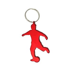 MUNKEES - BOTTLE OPENER FOOTBALL PLAYER