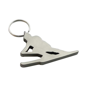 MUNKEES - BOTTLE OPENER SKIER