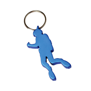 MUNKEES - BOTTLE OPENER DIVER