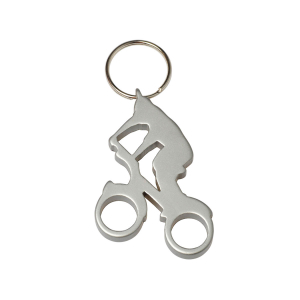 MUNKEES - BOTTLE OPENER BIKER