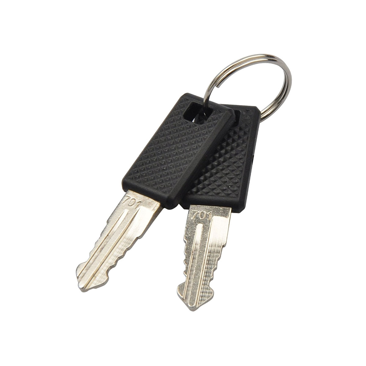 MUNKEES - TSA ZIPPER LOCK