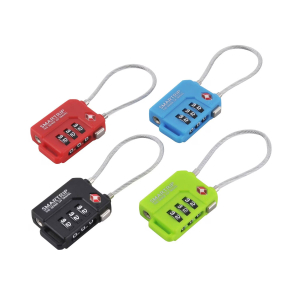 MUNKEES - TSA CABLE LOCK