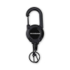 MUNKEES - RETRACTABLE CARABINER REEL