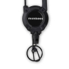 MUNKEES - RETRACTABLE CARABINER REEL