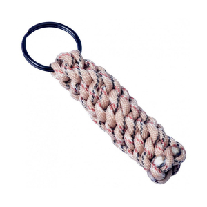 MUNKEES - PARACORD KEYCHAIN