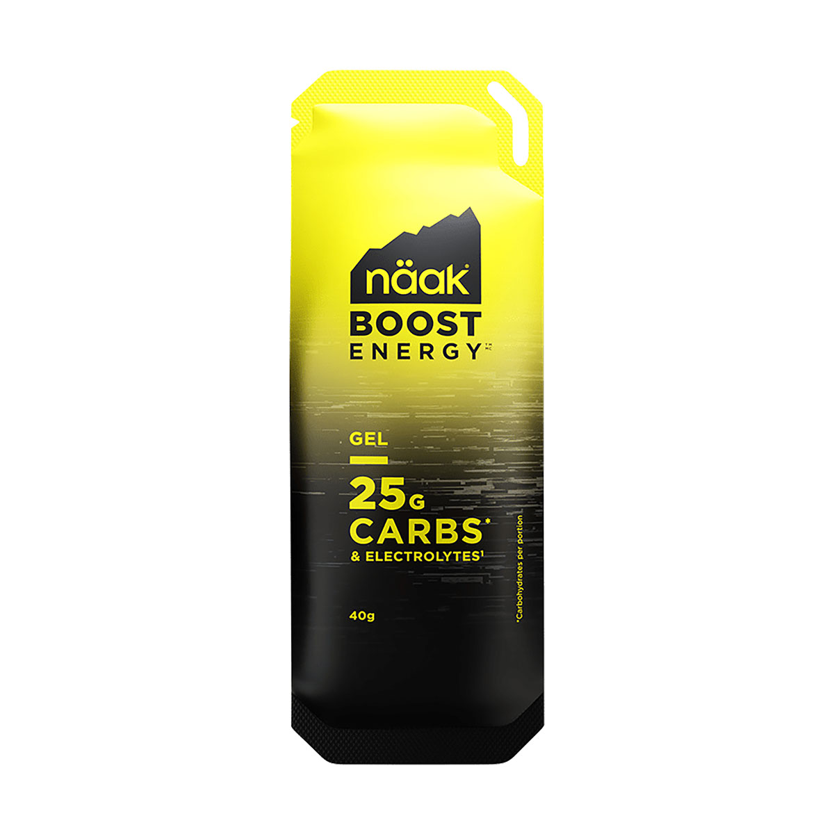 NAAK - BOOST ENERGY NEUTRAL 25GR
