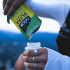 NAAK - ULTRA ENERGY DRINK MIX LIME 72 GR (NEW RECIPE)