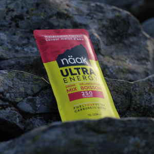 NAAK - ULTRA ENERGY DRINK WATERMELON 72 GR (NEW RECIPE)