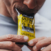 NAAK - ENERGY GEL CHOCOLATE 57 GR (CAFFEINE)