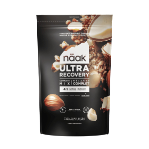 NAAK - COMPLETE RECOVERY MIX CHOCOLATE HAZELNUT
