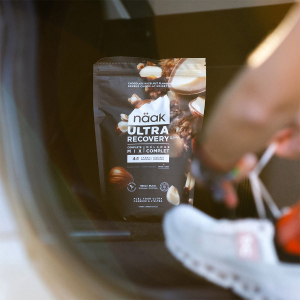 NAAK - COMPLETE RECOVERY MIX CHOCOLATE HAZELNUT