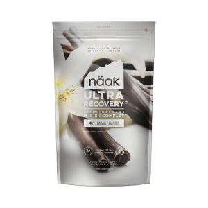 NAAK - RECOVEY COMPLETE MIX VANILLA-CHAI
