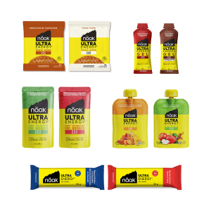 NAAK - UTMB DISCOVERY PACK