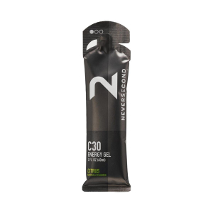 NEVERSECOND - C30 ENERGY GEL CITRUS 60 ML (NO CAFFEINE)