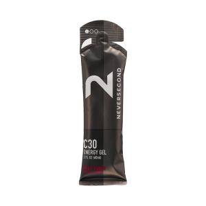 NEVERSECOND - C30 ENERGY GEL FRUIT PUNCH 60 ML (NO CAFFEINE)