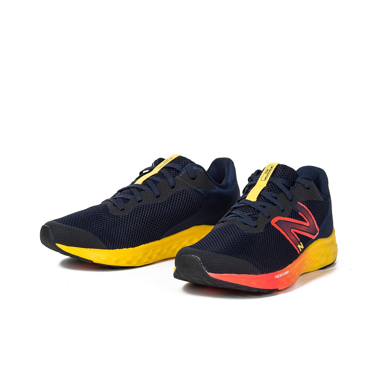 NEW BALANCE - FRESH FOAM ARISHI V4