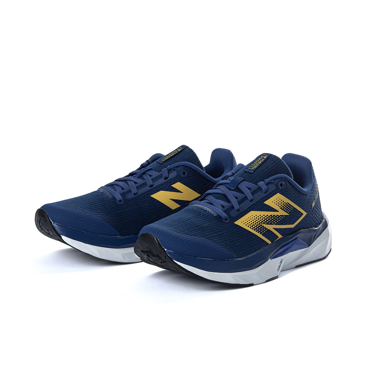 NEW BALANCE - FUELCELL PROPEL V5 GRADESCHOOL