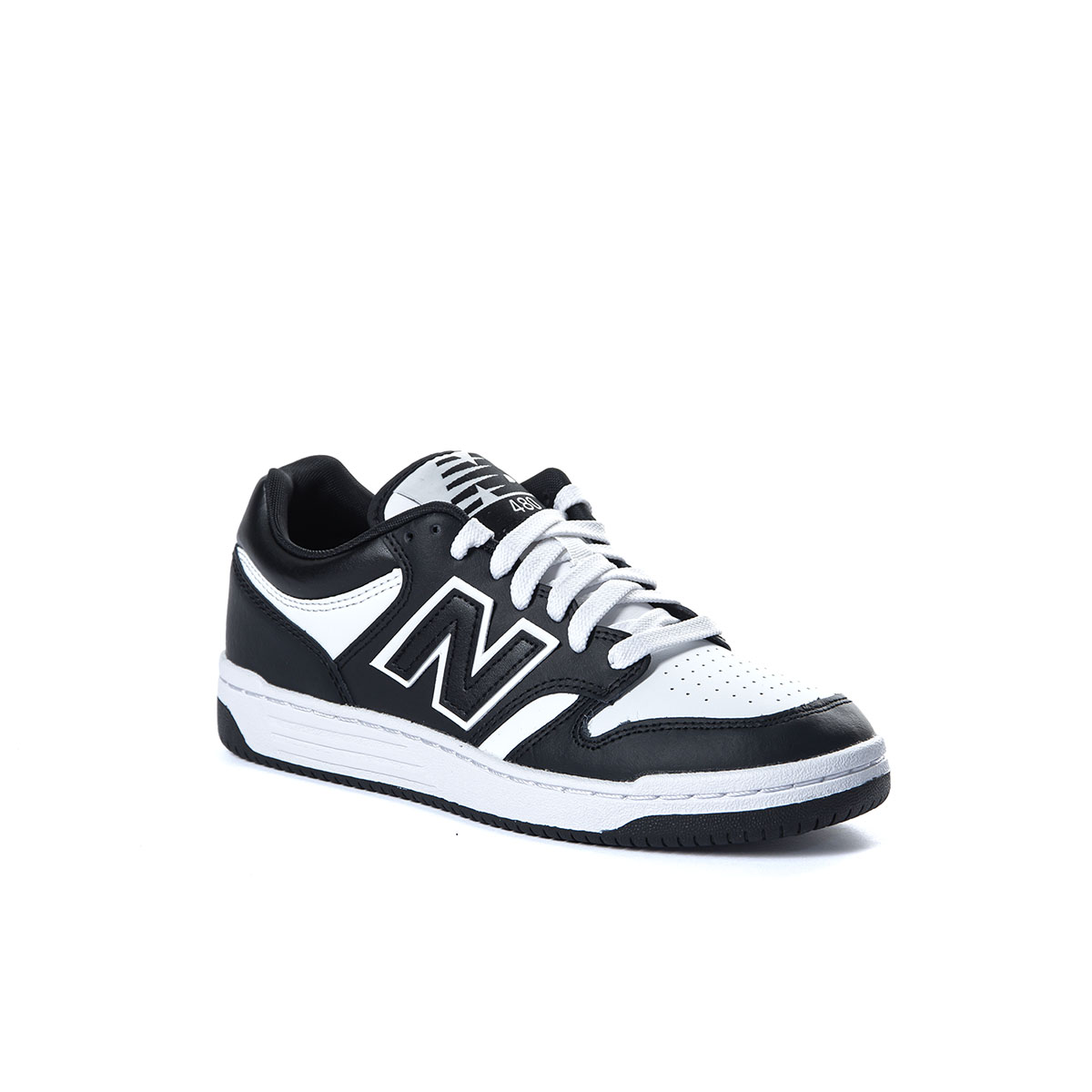 NEW BALANCE - 480 CLASSICS GRADESCHOOL