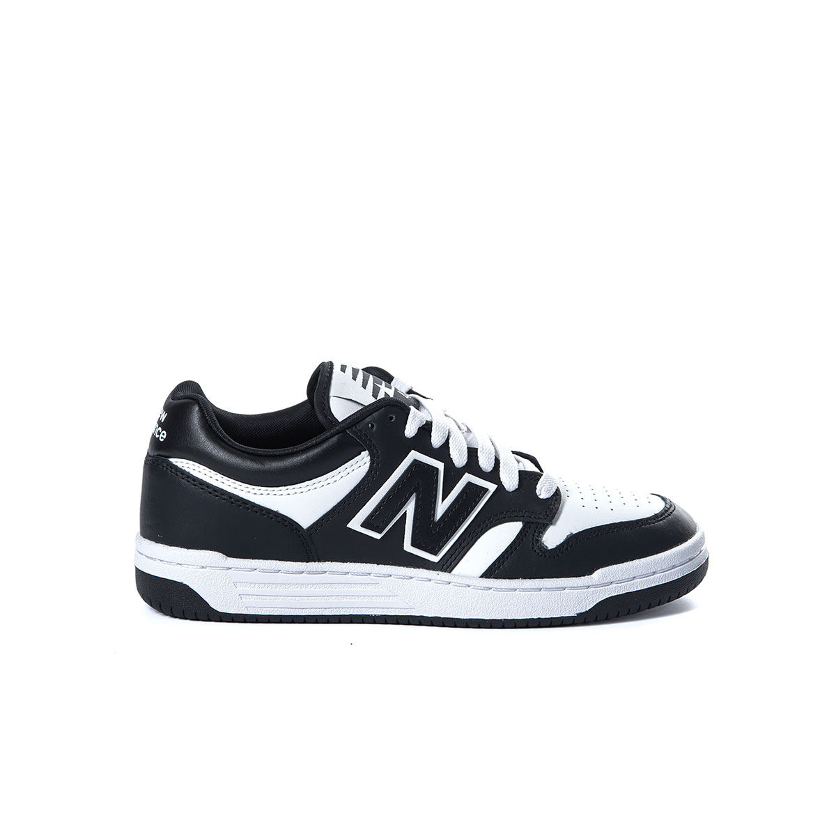 NEW BALANCE - 480 CLASSICS GRADESCHOOL