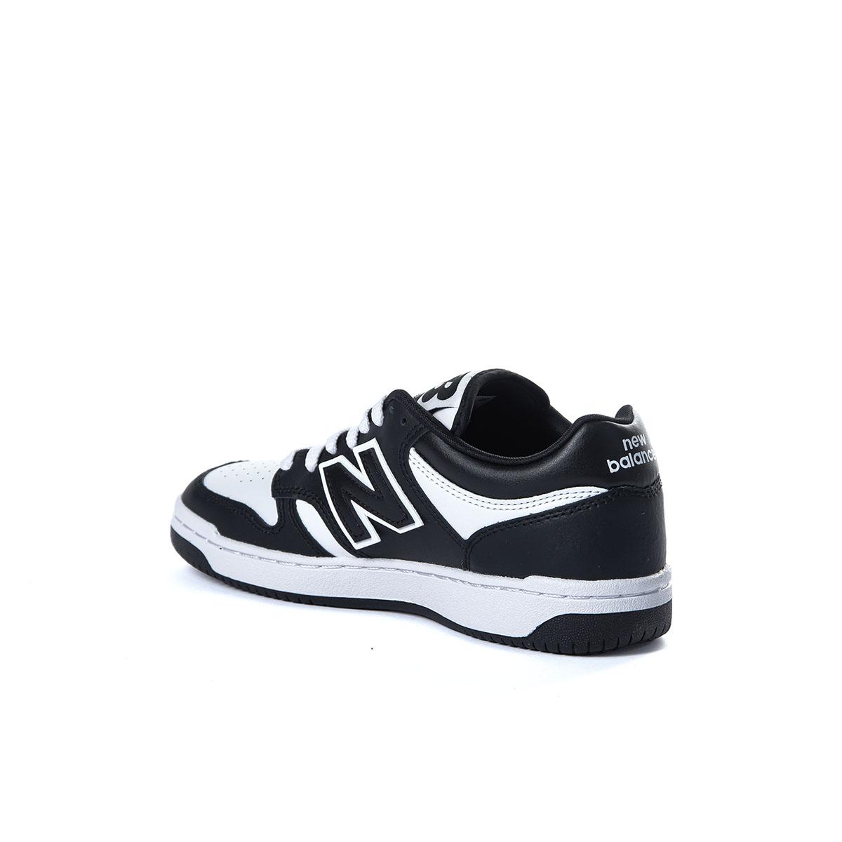 NEW BALANCE - 480 CLASSICS GRADESCHOOL