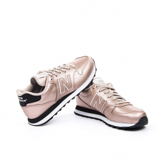New balance 500 online złote