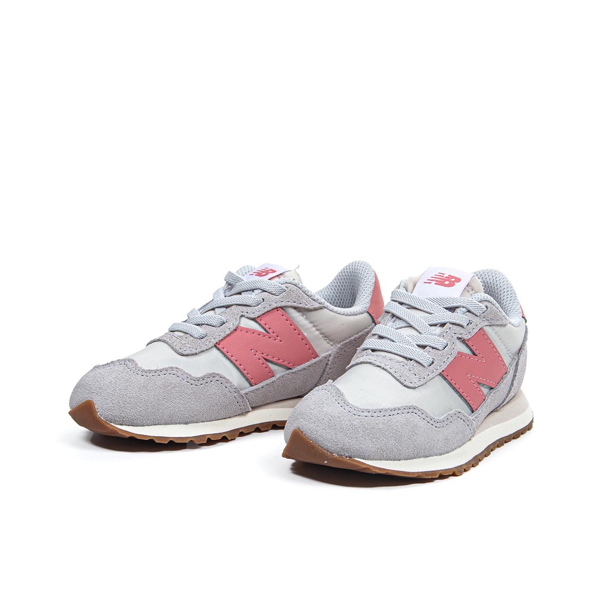 NEW BALANCE - 237 BUNGEE