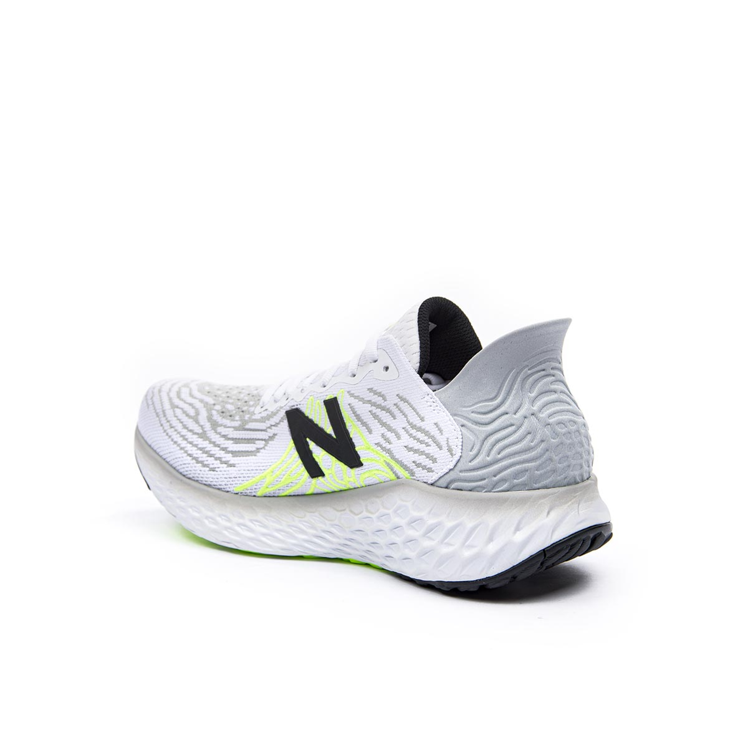 Men's New Balance, 1080v10 Running Shoe | Peltz Shoes