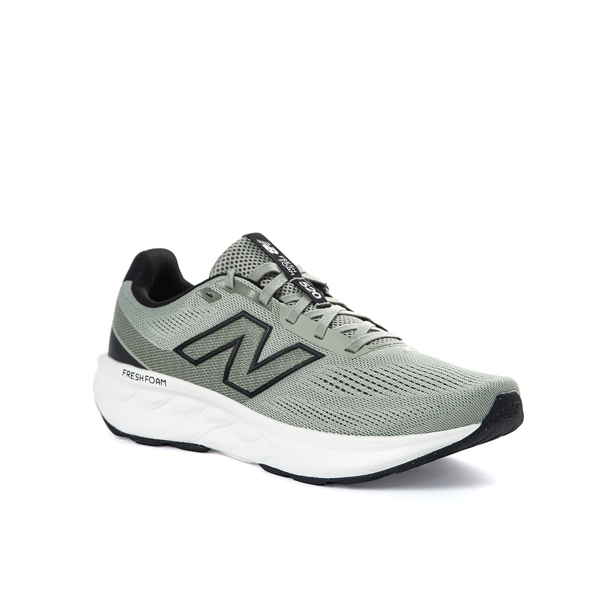 NEW BALANCE - FRESH FOAM 520V9