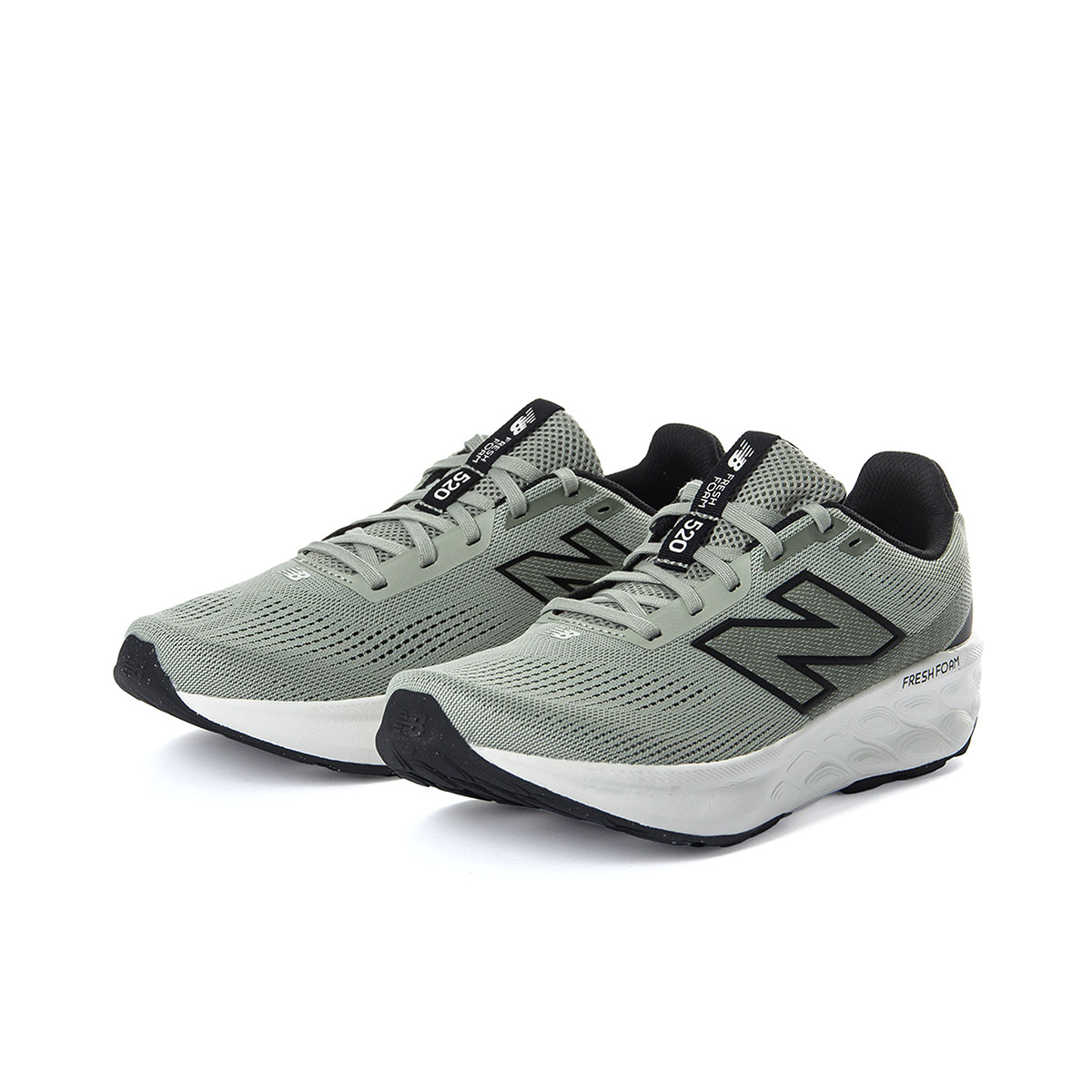 NEW BALANCE - FRESH FOAM 520V9